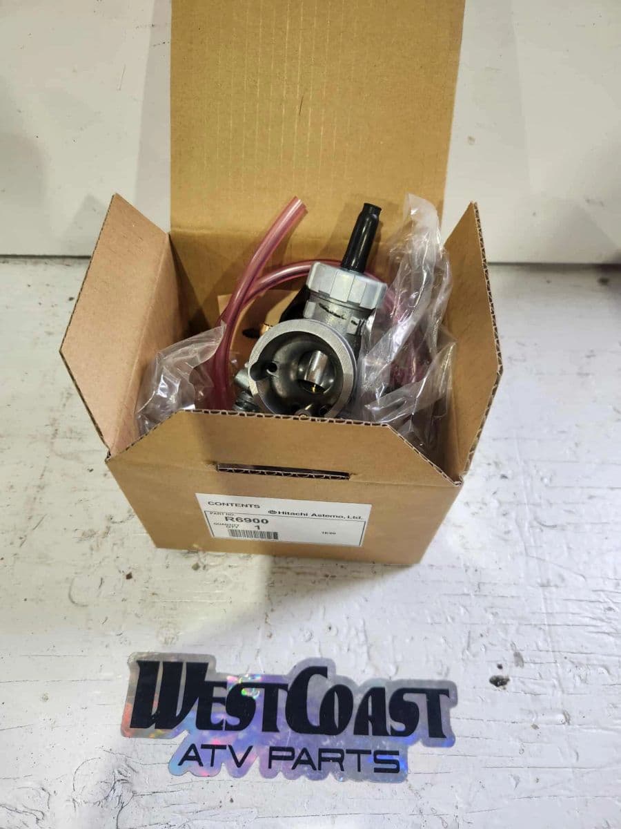 20MM PE Carb