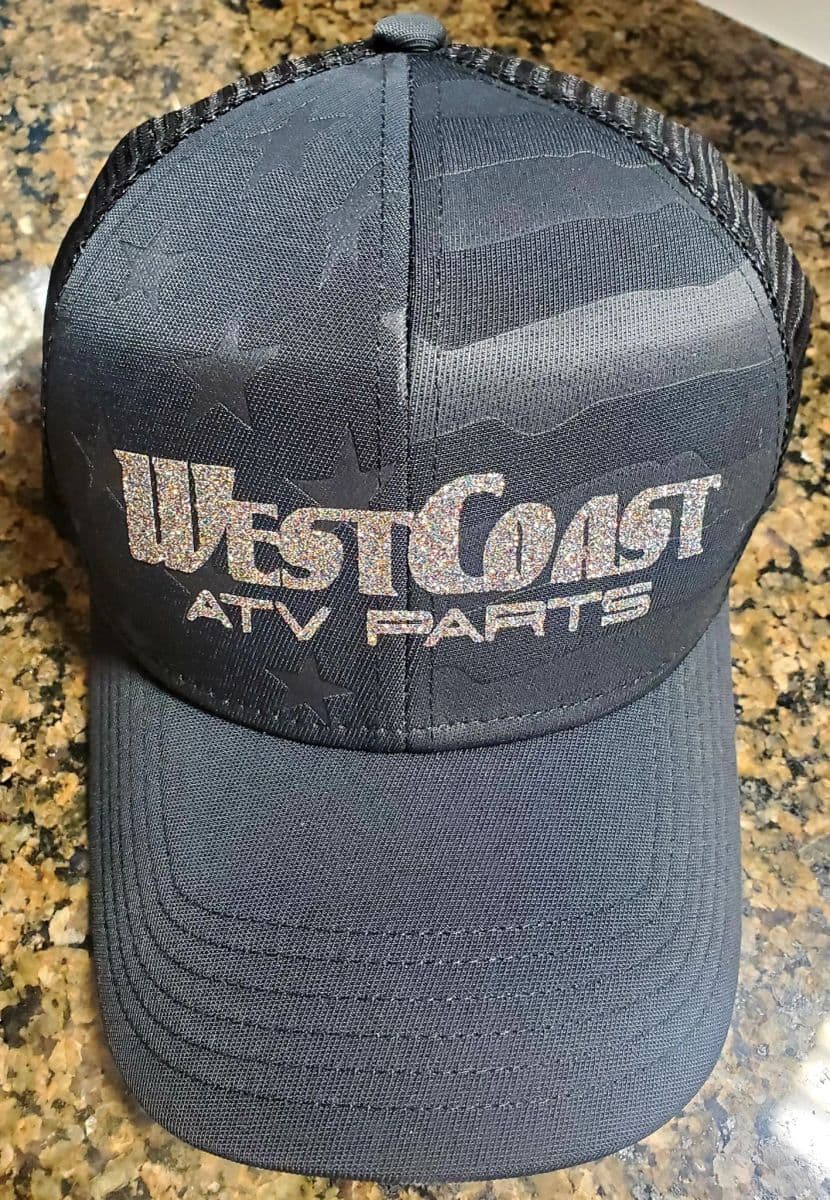 SNAPBACK HAT