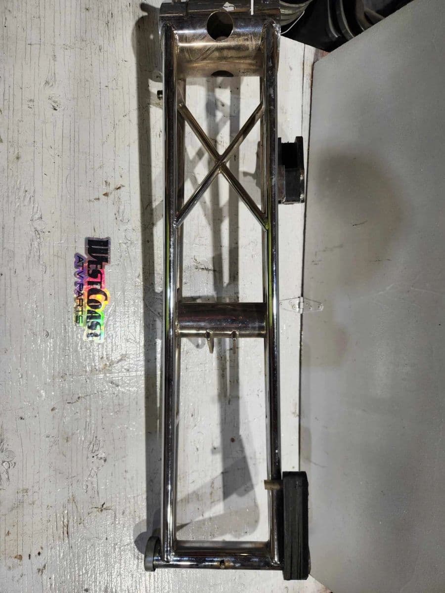 +10 No Link Ladder Bar Swing Arm