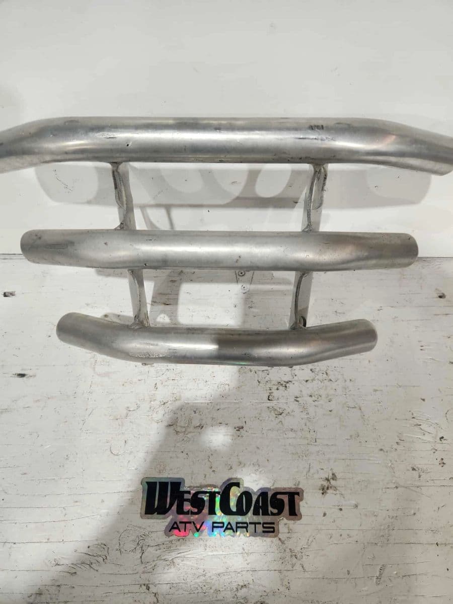 3 Bar Front Bumper