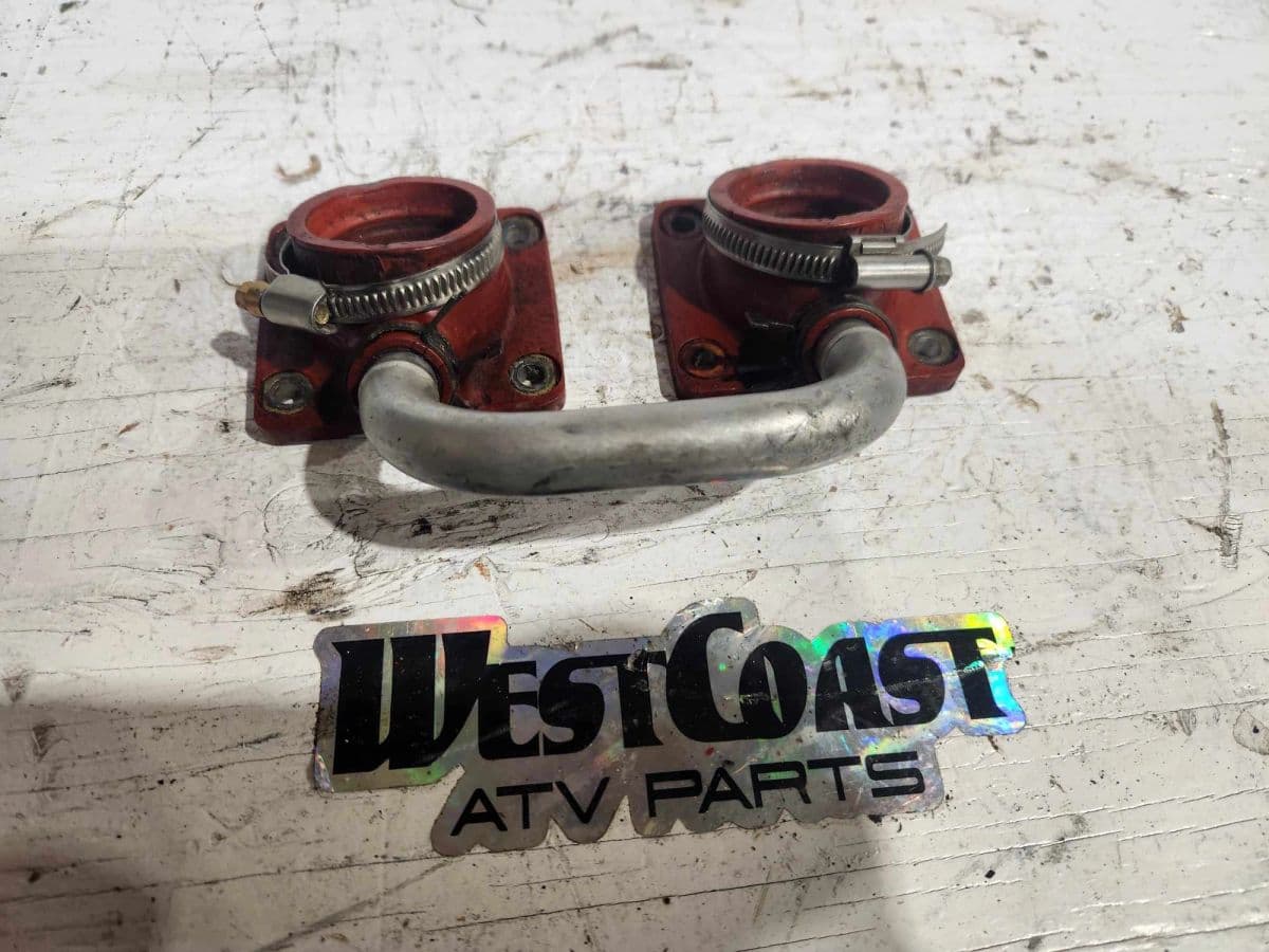 34-36 MM UPP Intake