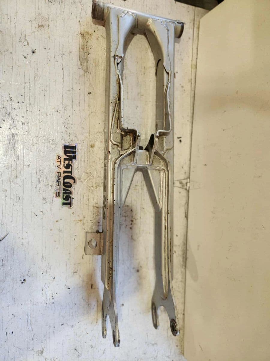+6 Swing Arm Banshee