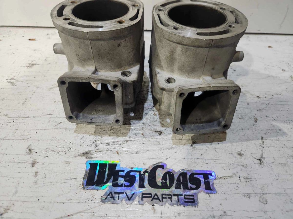 66.00 Bore Stock Stroke Athena Cylinders