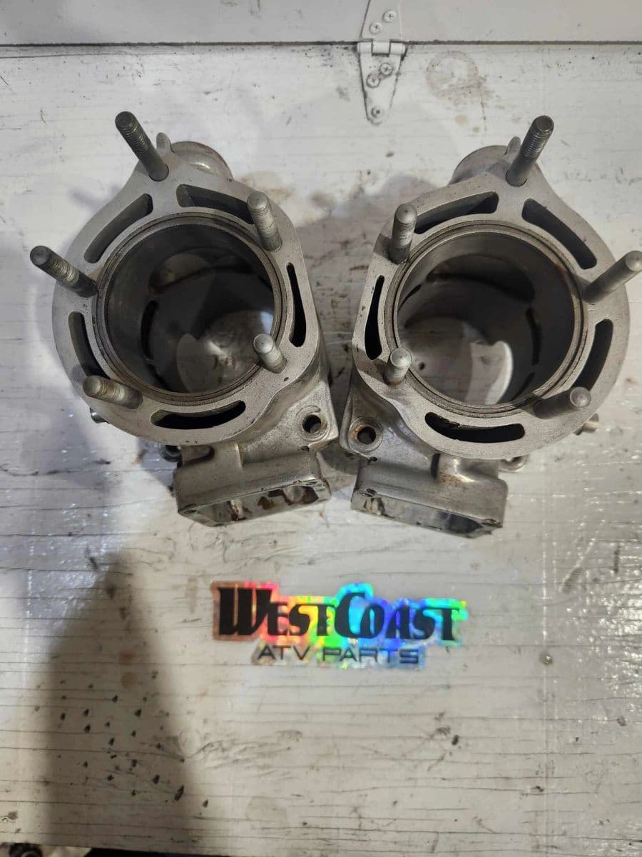 69.00 MM Banshee Cylinders