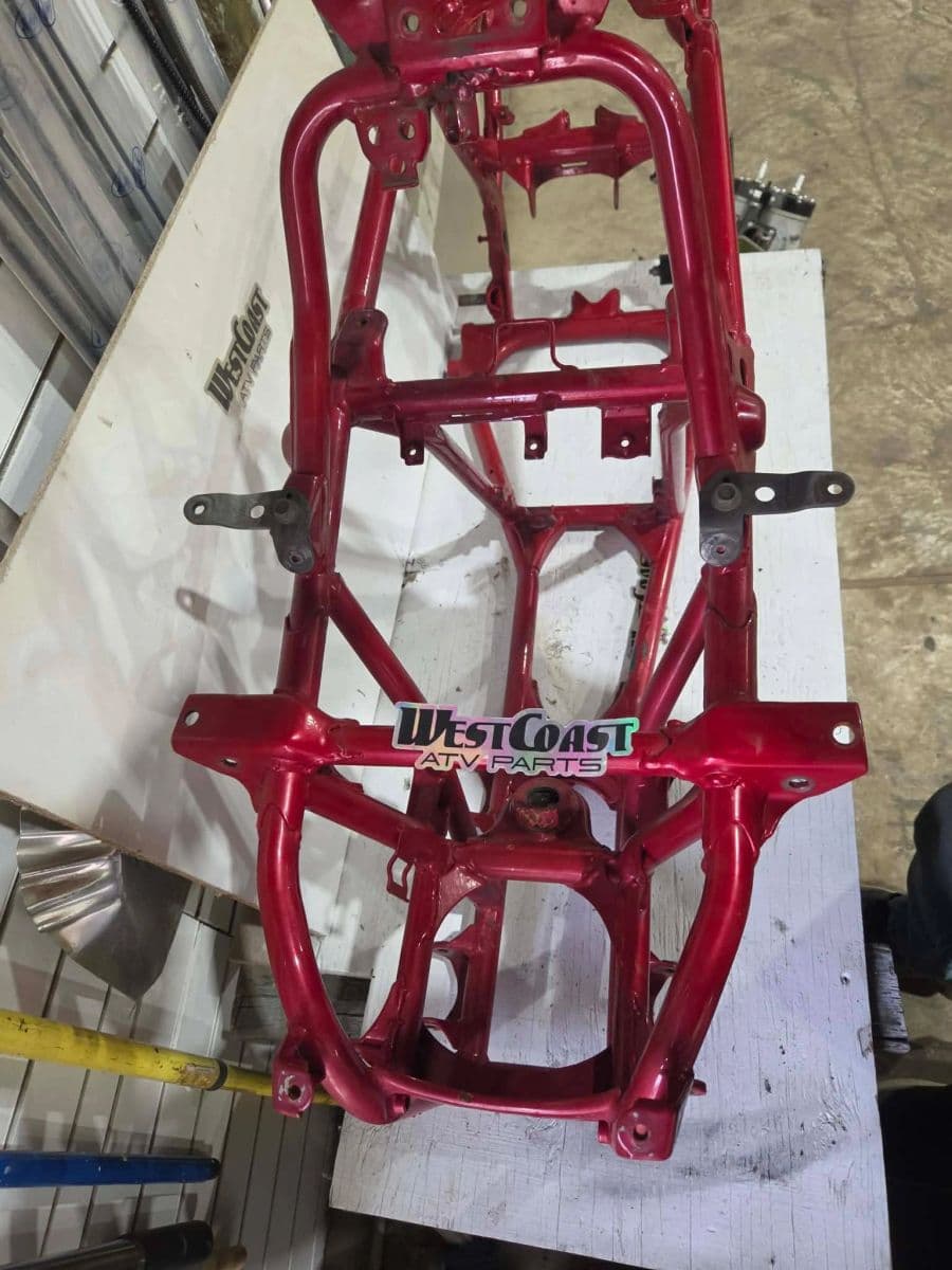 A Arm Frame