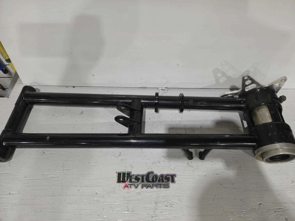 Banshee +8 Swing Arm And Carrier