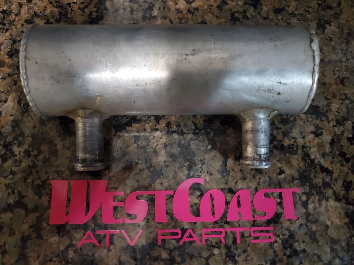 BANSHEE BOOST BOTTLE
