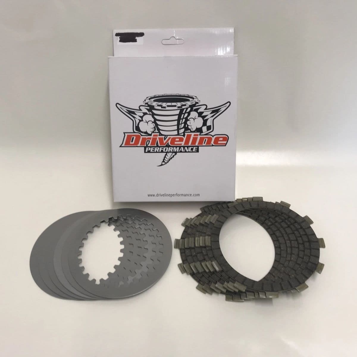 BANSHEE DUNE/TRAIL CLUTCH KIT - NO SPRINGS