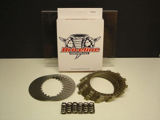 BANSHEE DUNE/TRAIL CLUTCH KIT