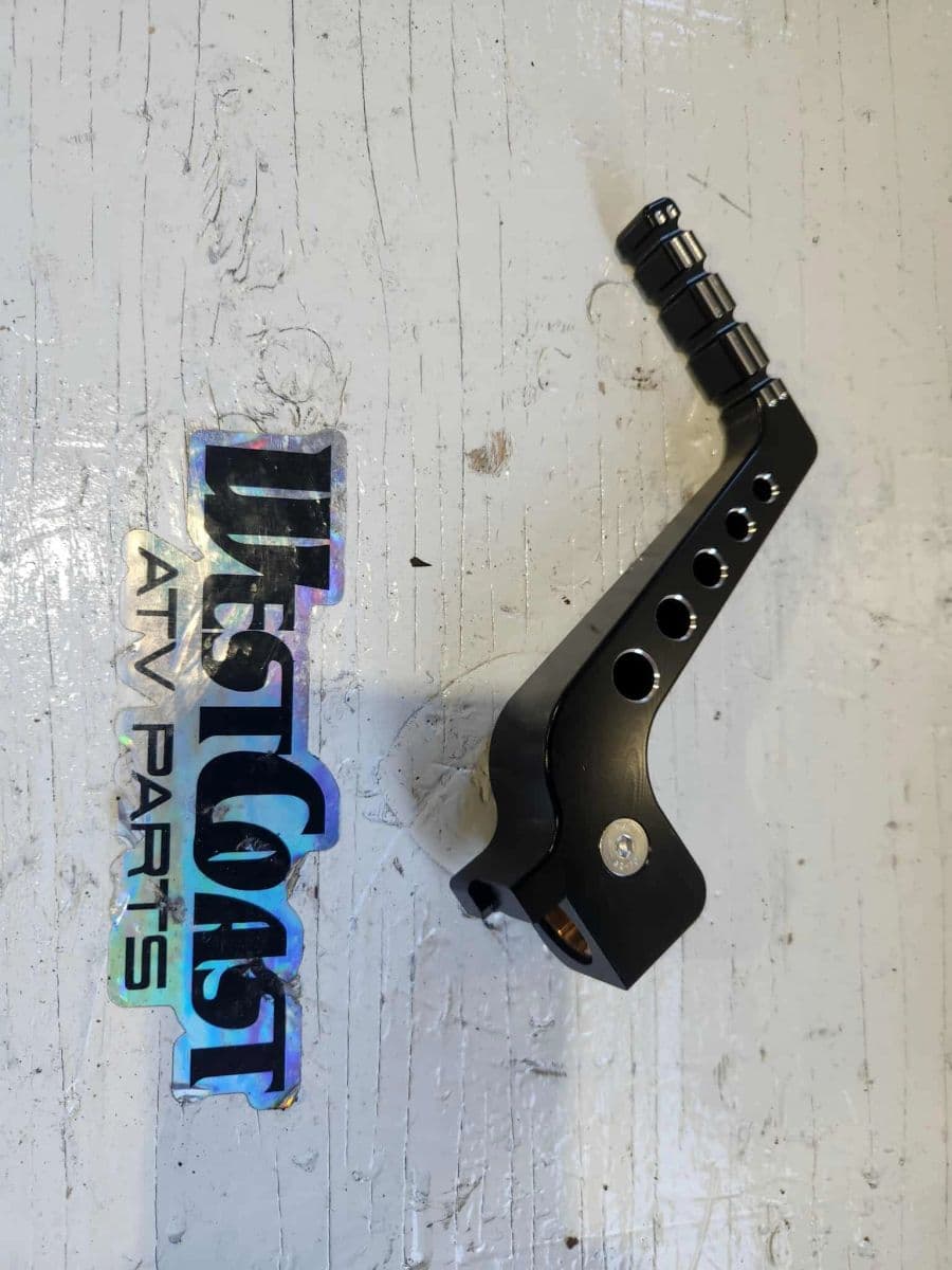 Billet Banshee Kicker