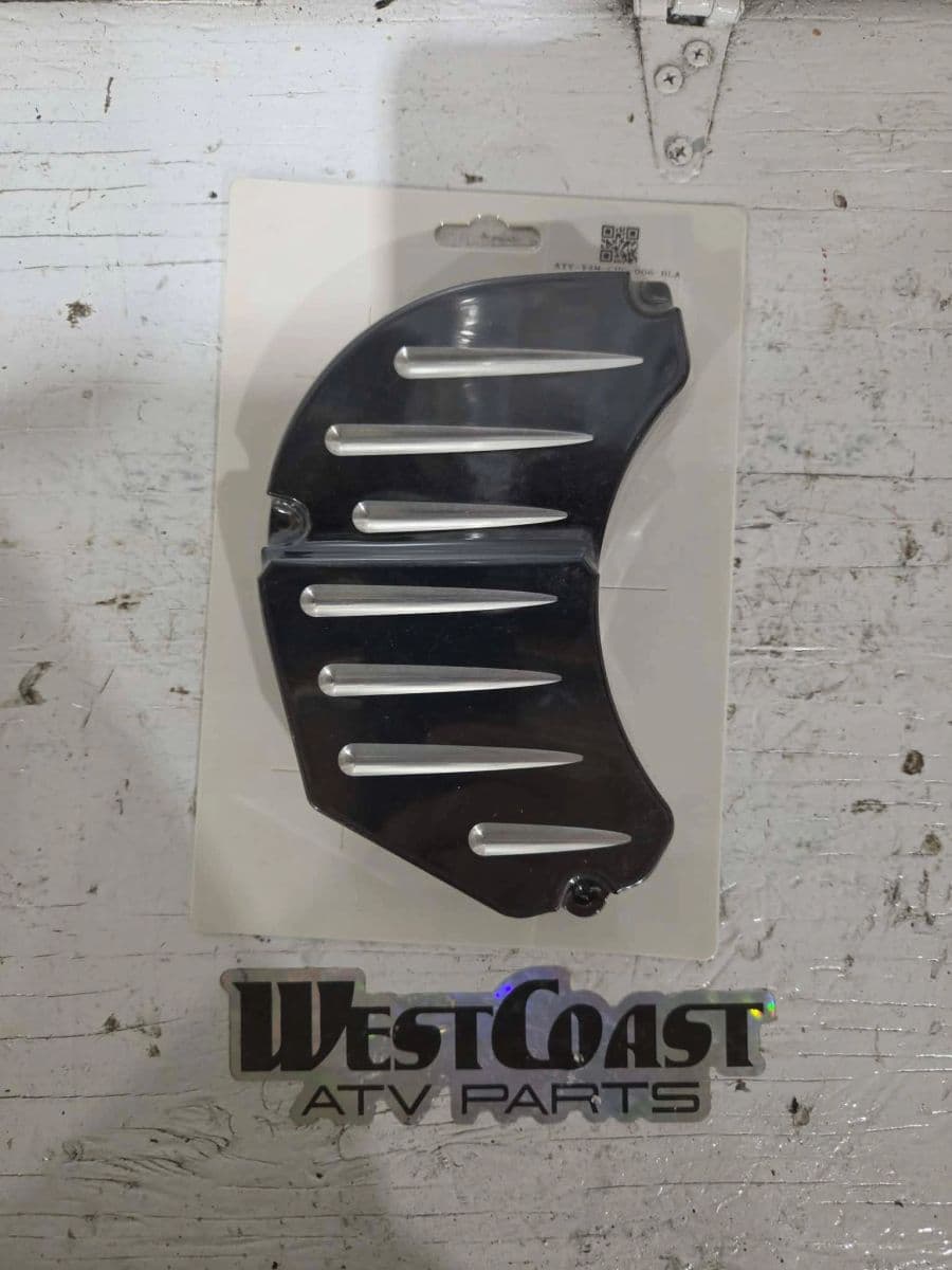 Billet Water Pump Cover