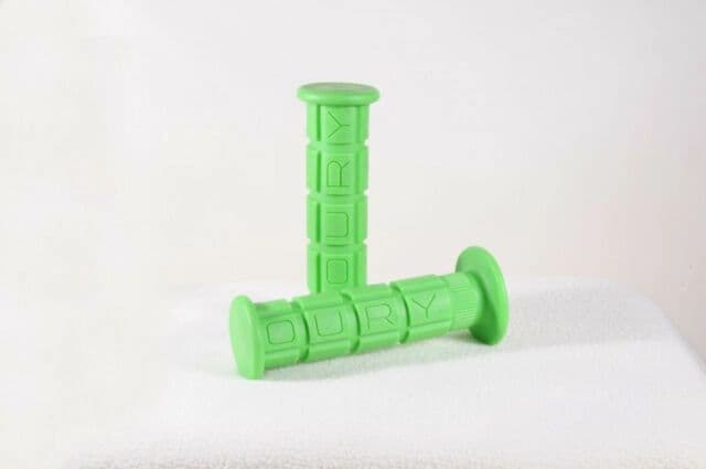 GREEN OURY GRIPS - "THE ORIGINAL"