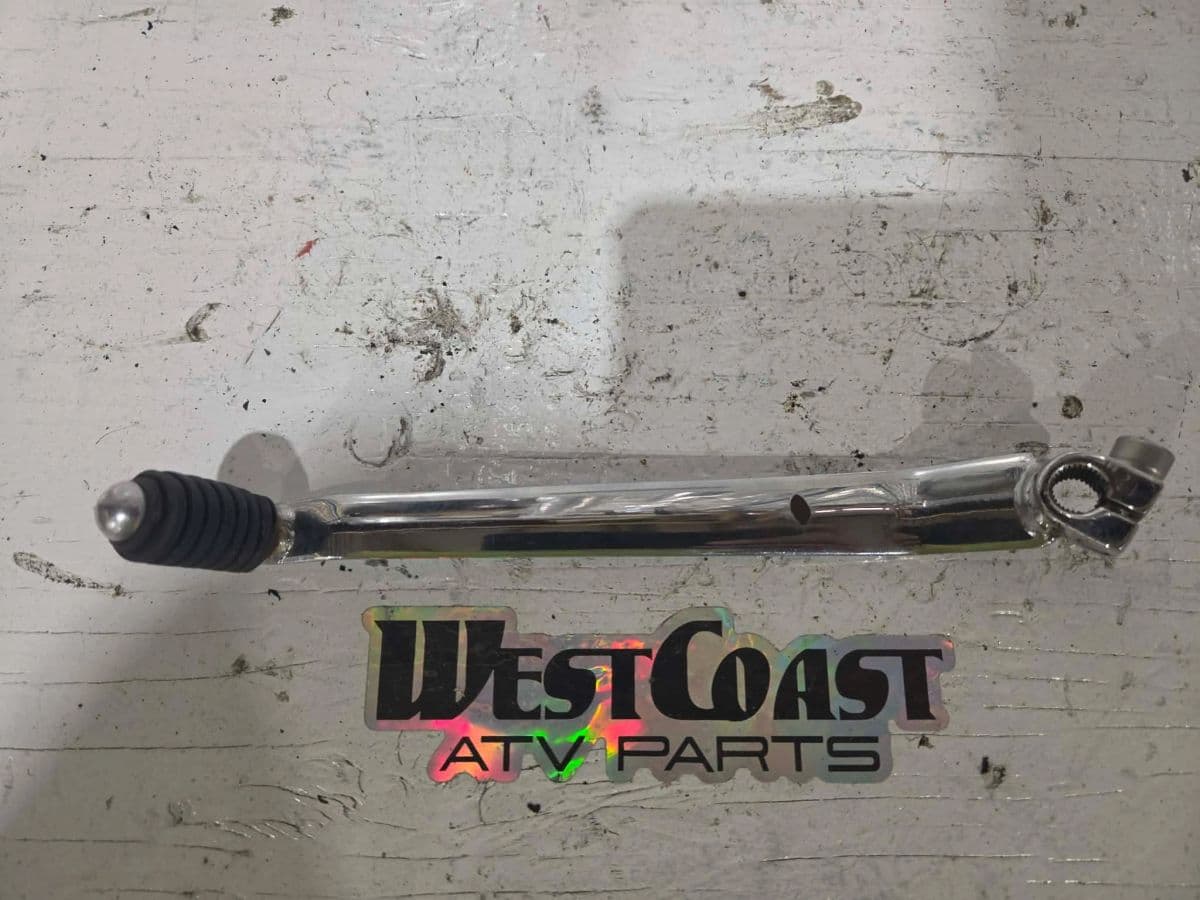 Chrome OEM Shifter