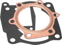 COMETIC TOP END GASKET KIT: BLASTER