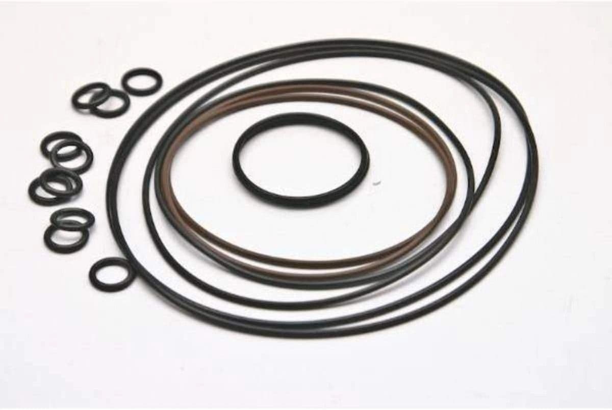Cool Head O Ring Kit
