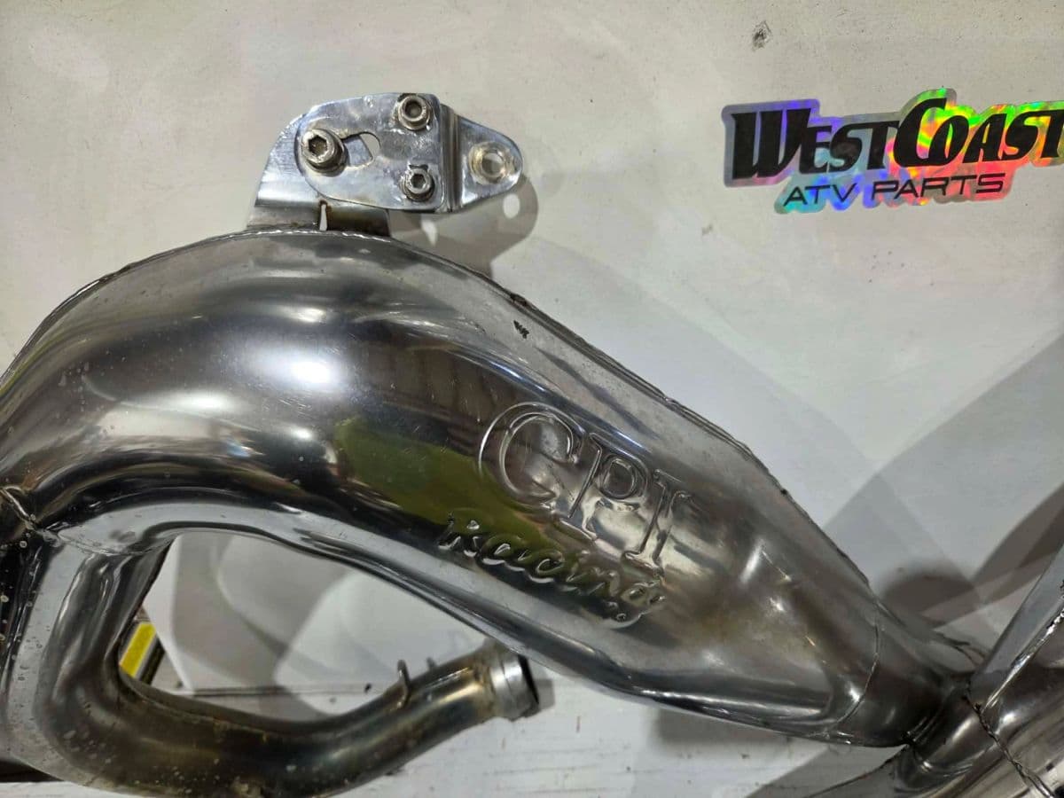 CPI Exhaust