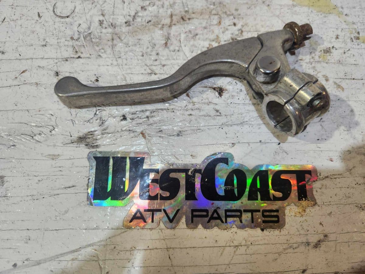 EZ Pull Shorty Clutch Lever