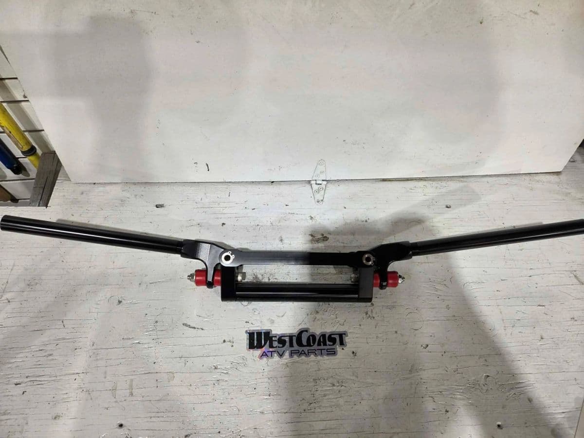 Flex Bars 1 1/8
