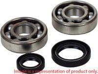 HOT RODS COMPLETE CRANK BEARING/SEAL KIT: BLASTER