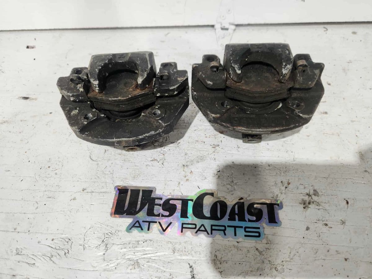J Arm Brake Calipers