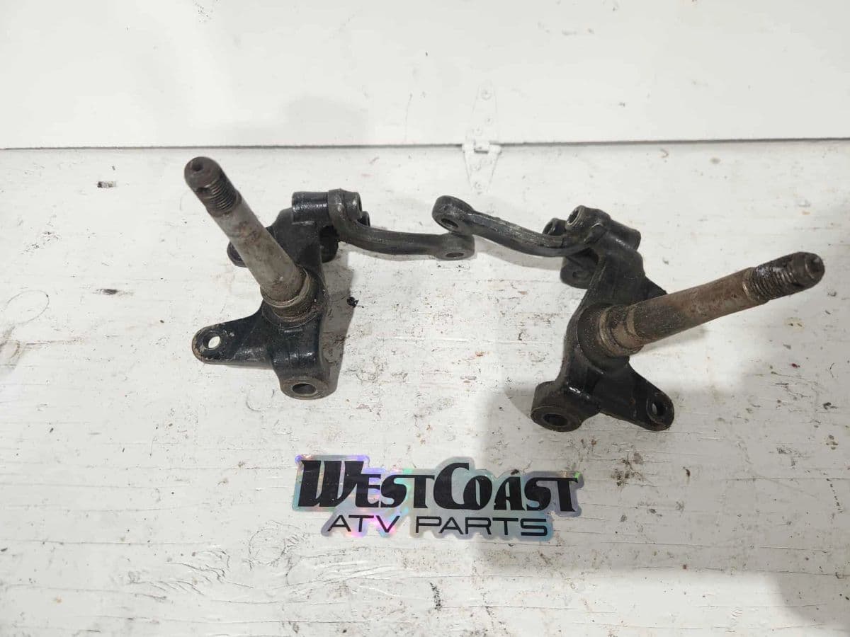 J Arm Spindles