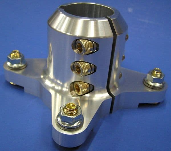 JJ&A HONDA SPROCKET HUB