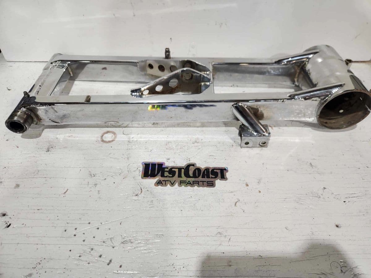 Lone Star +4 Swing Arm