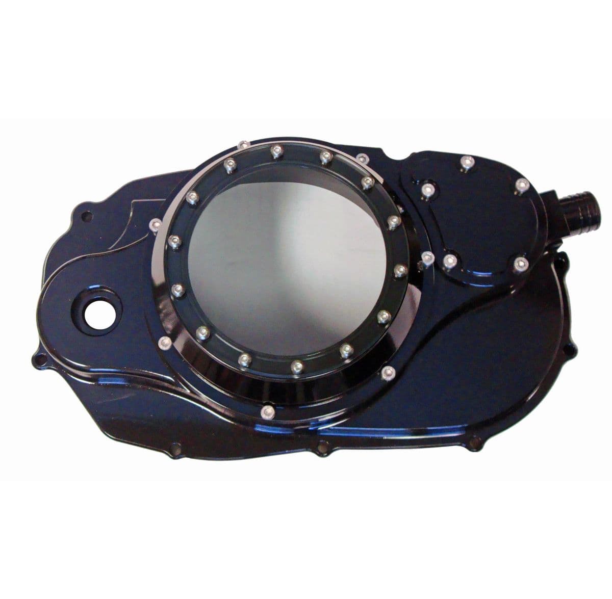 MODQUAD CLUTCH LOCKOUT COVER
