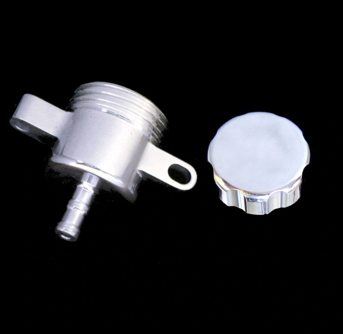 MODQUAD REAR BRAKE RESERVOIR