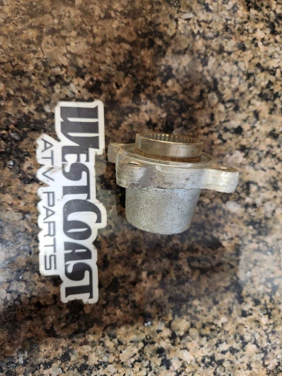 New OEM Brake hub