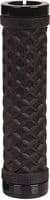 ODI VANS LOCK ON GRIPS 130MM NO FLANGE BLACK