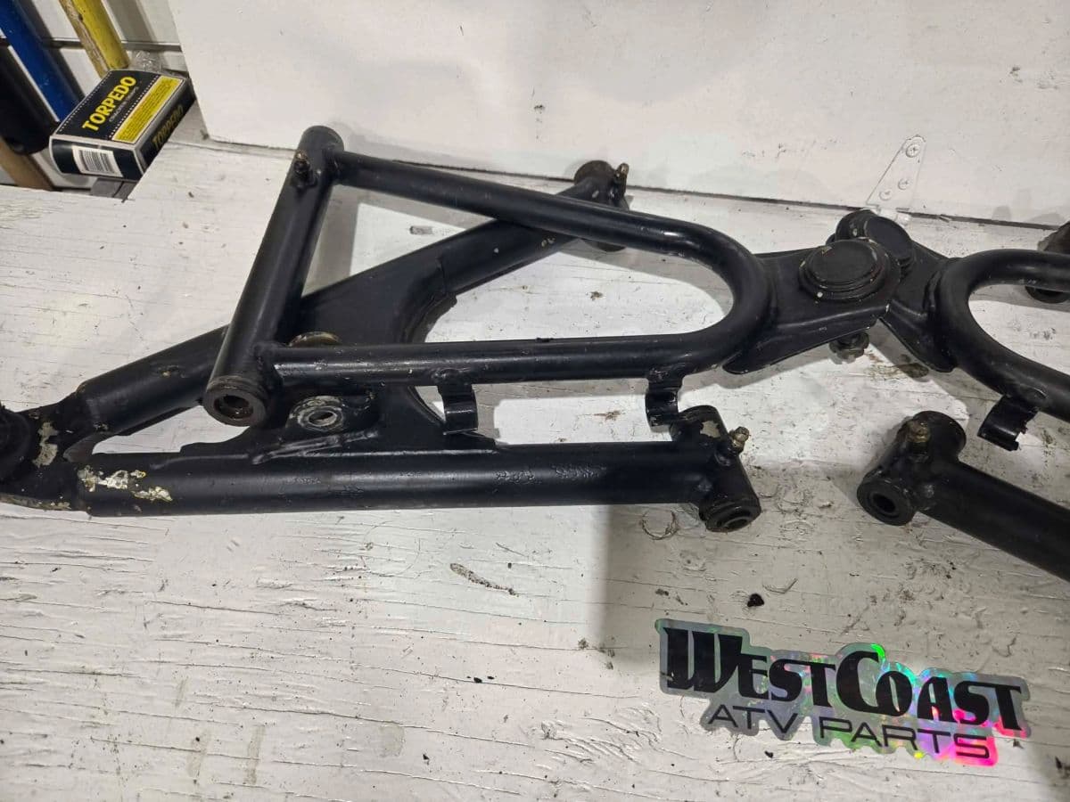 OEM A Arms Black