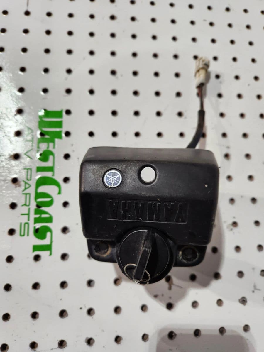 OEM Banshee Key switch