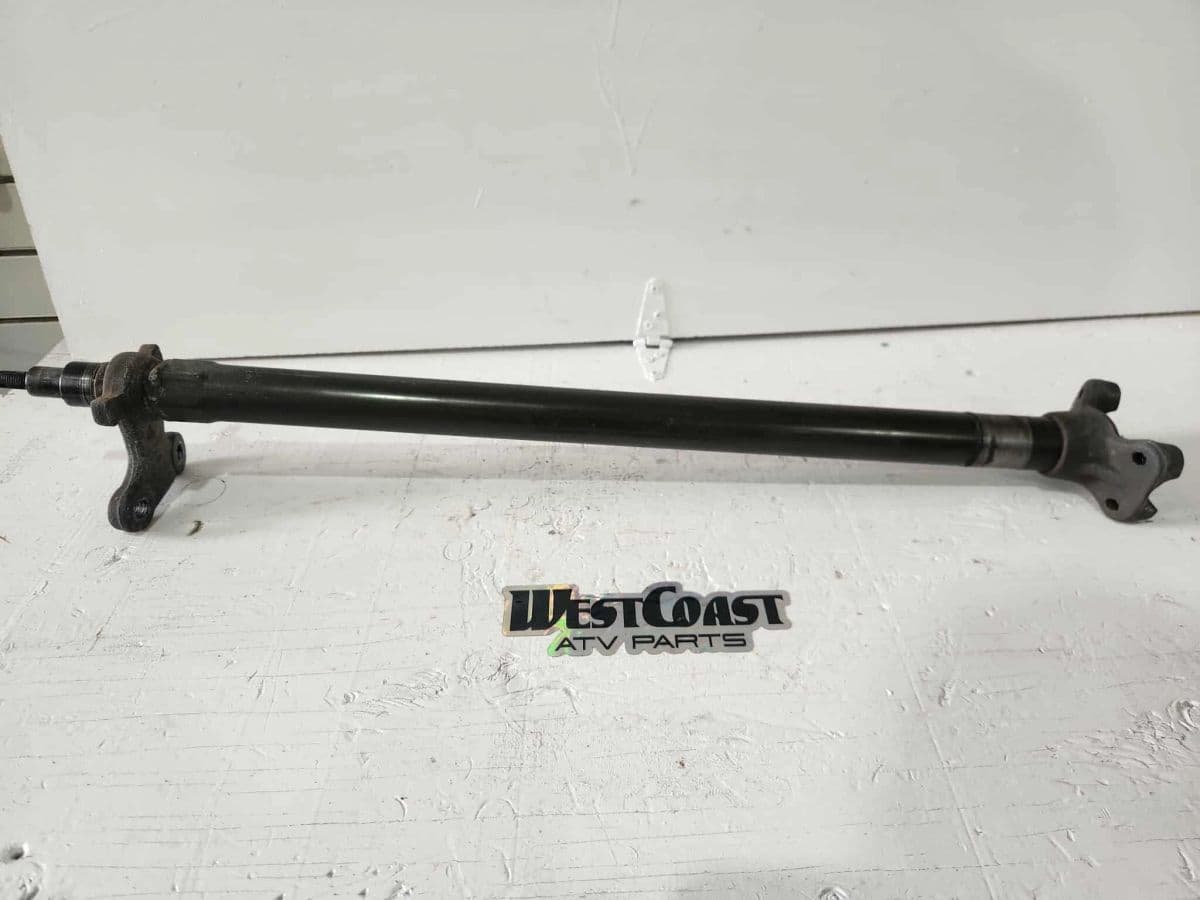 OEM BANSHEE STEERING STEM