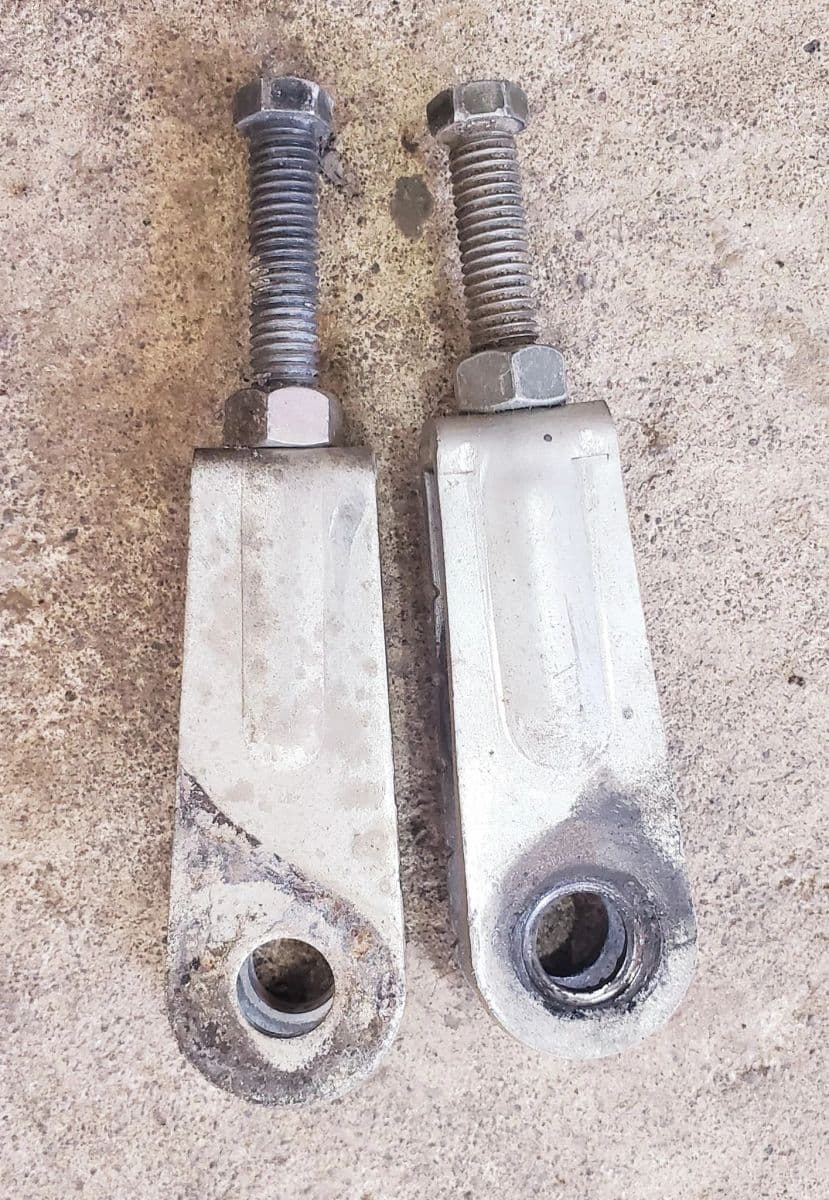 OEM CHAIN ADJUSTER