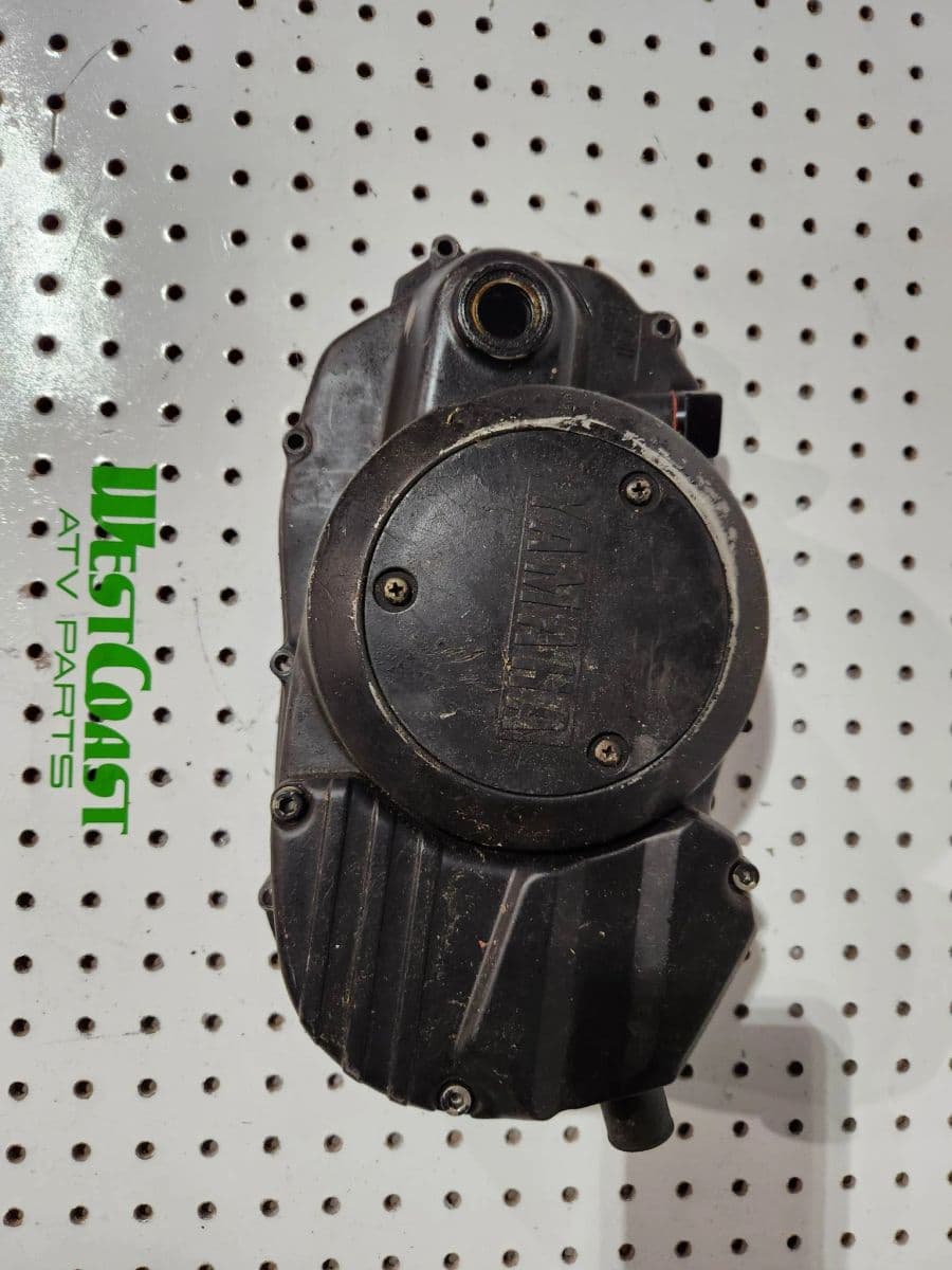 OEM Clutch Cover Complete