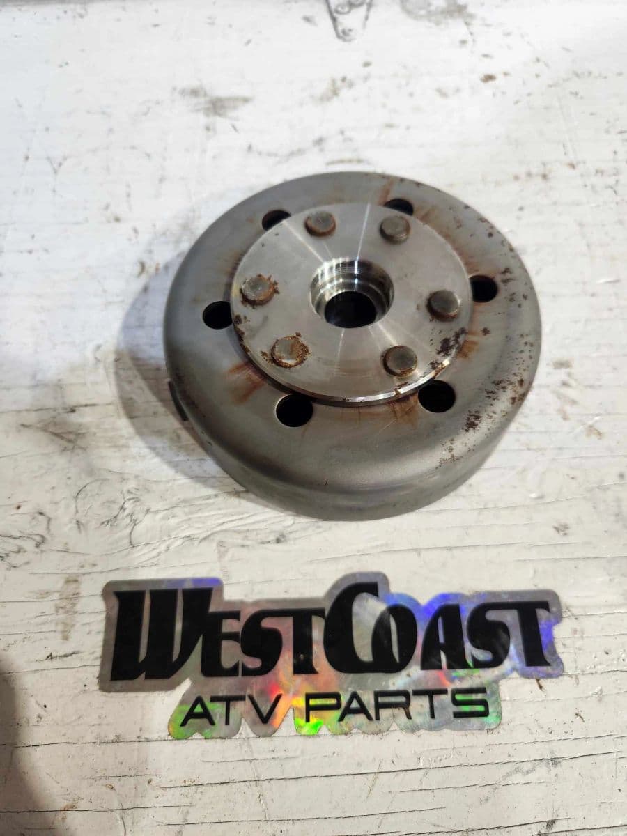 OEM No Rattle Flywheel