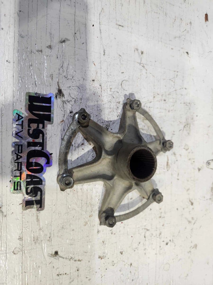 OEM Sprocket Hub