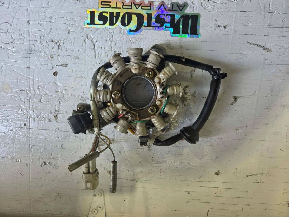 OEM Stator #6