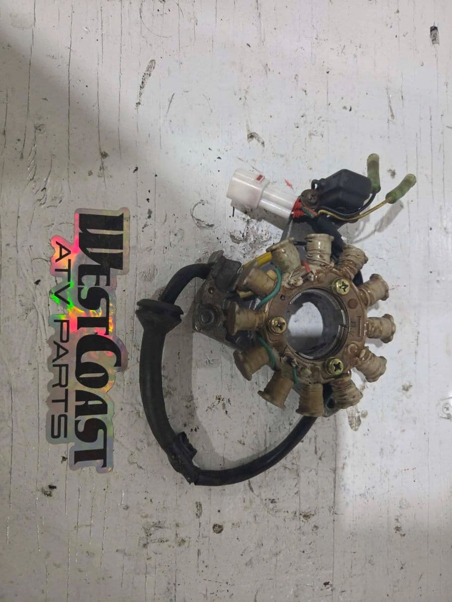 OEM Stator #8