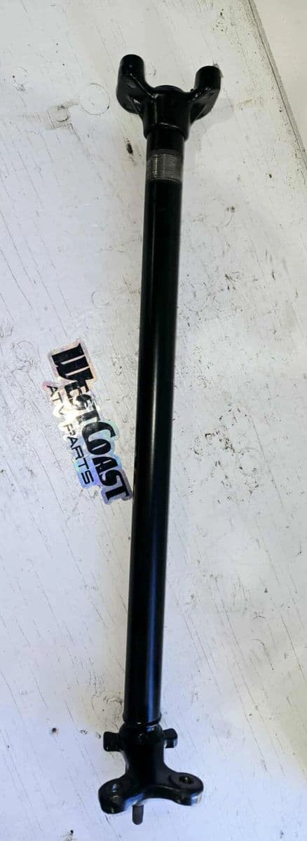 OEM STEERING STEM