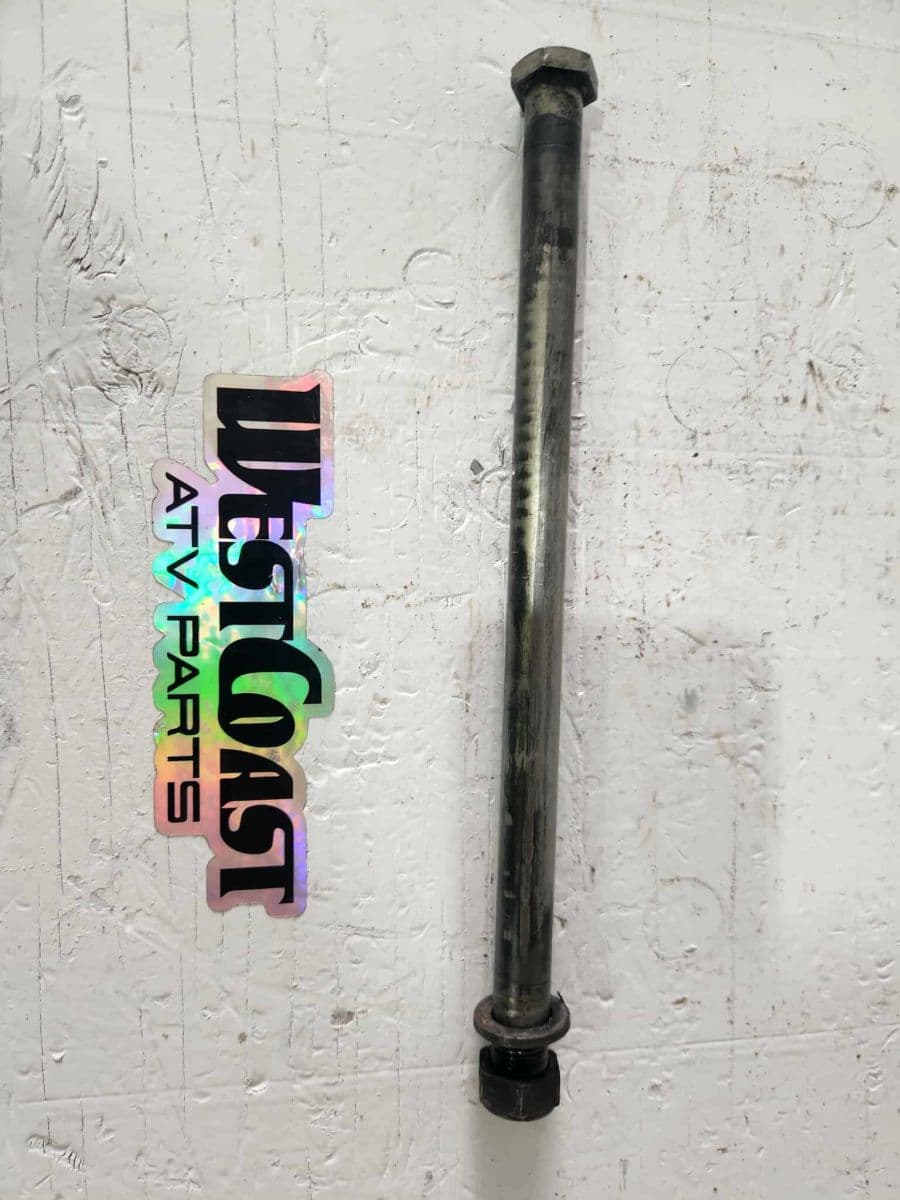 OEM Swing Arm Bolt Complete