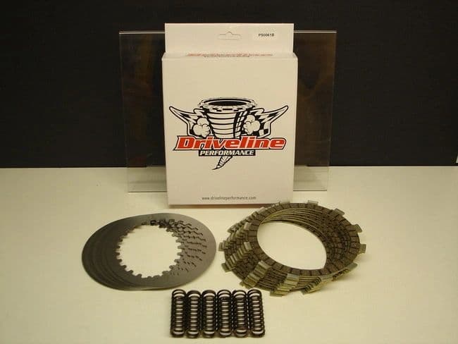 RAPTOR 700 CLUTCH KIT