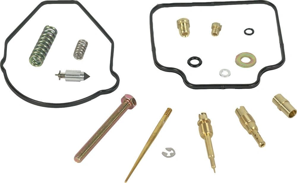 SHINDY CARBURETOR REPAIR KIT- STOCK