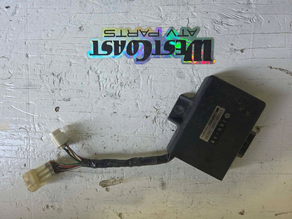 Square Plug CDI