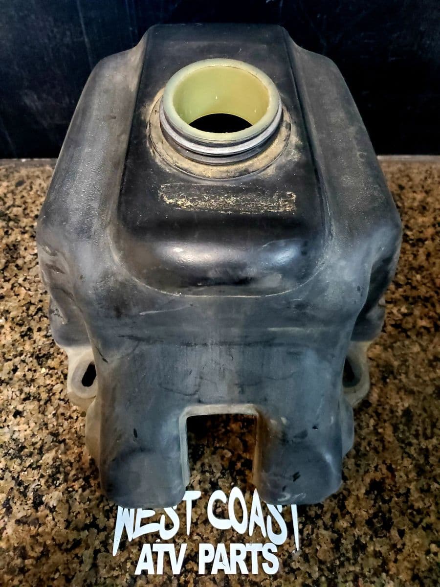 STOCK BANSHEE GAS TANK
