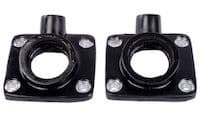 STOCK INTAKE MANIFOLDS: 87-06