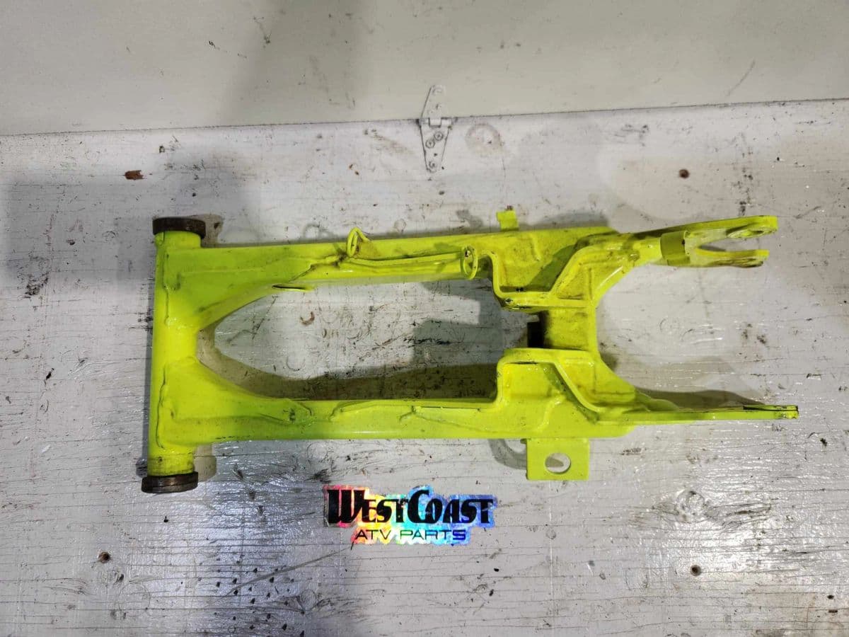 Stock Swing Arm Green