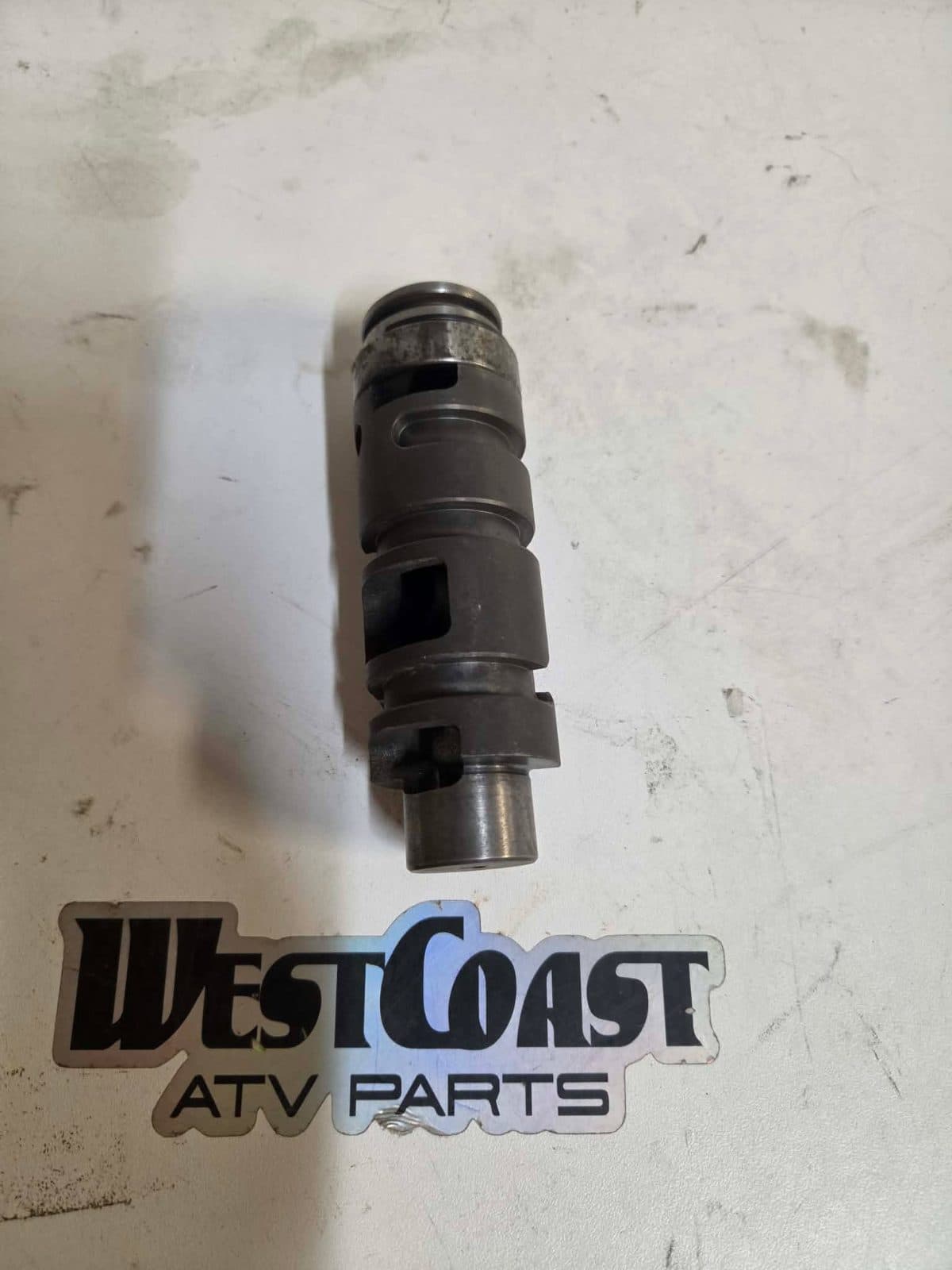 OEM Shift Drum
