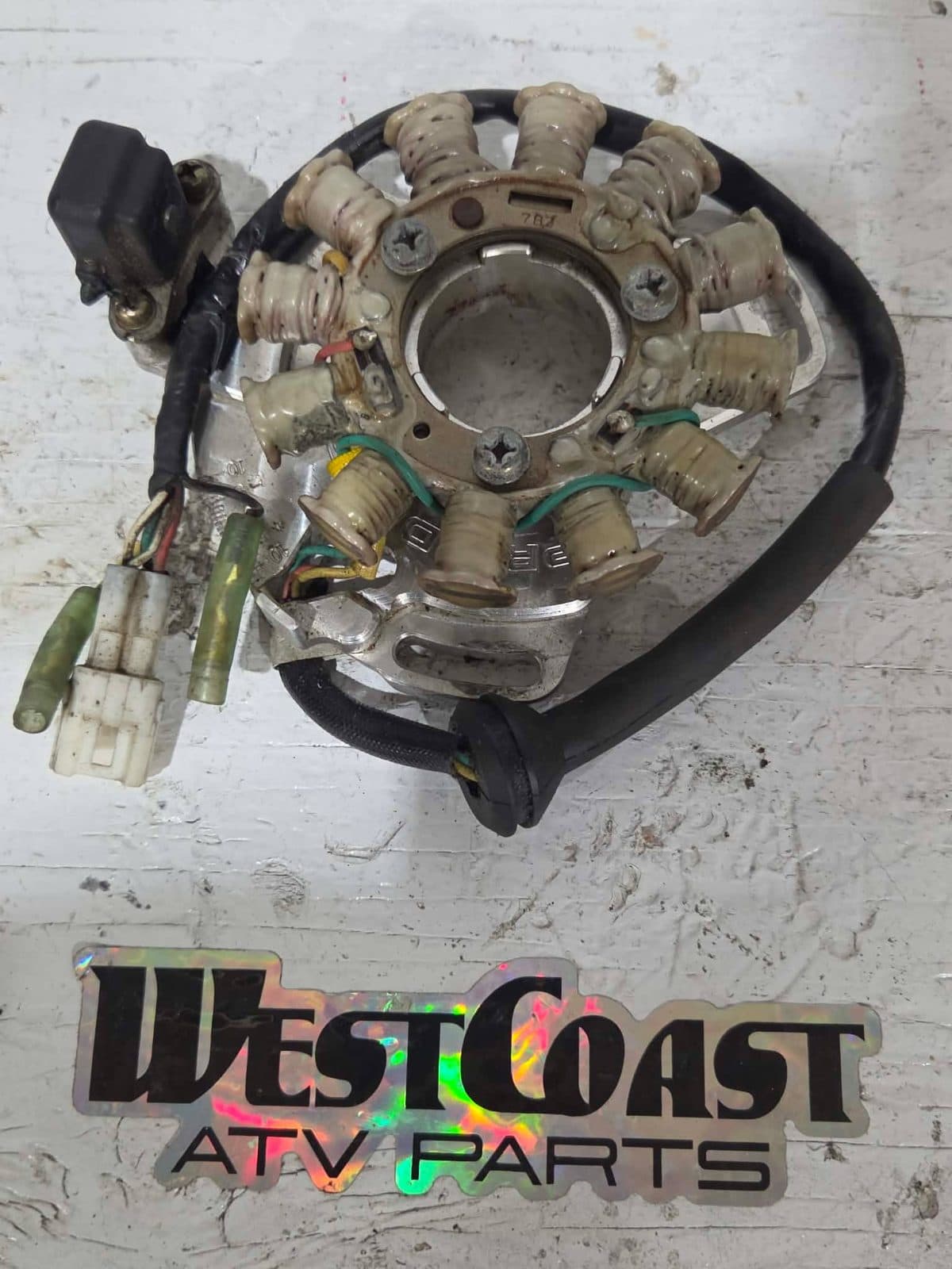 OEM Stator